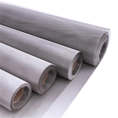 Choosing the Right Replacement Wire Mesh or Wire Cloth for Your Filtration System