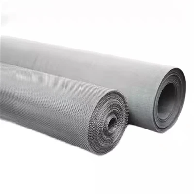 How Cutting Methods Affect Filtration Accuracy in Woven Stainless Steel Mesh How Cutting Methods Affect Filtration Accuracy in Woven Stainless Steel Mesh