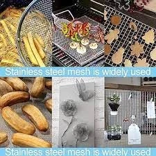 stainless steel welded wire mesh stainless steel welded wire mesh