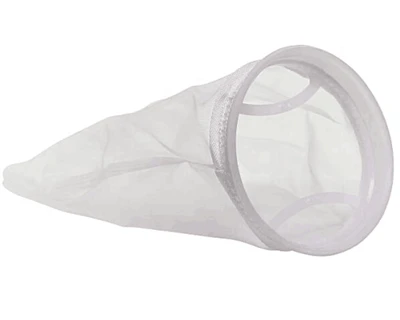 Filter Bag Materials Explained: How Polyester, Polypropylene, Nylon, and PTFE Affect Filtration Performance